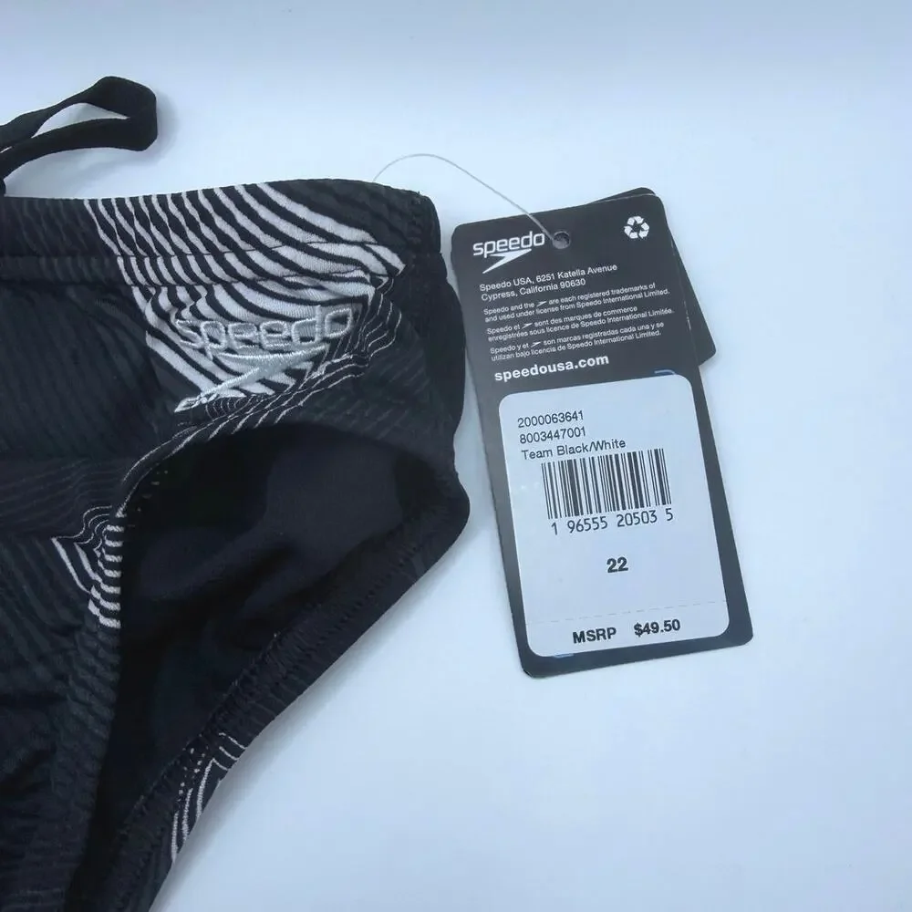 Speedo Swim Briefs